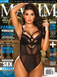 Maxim NZ - 09.2019