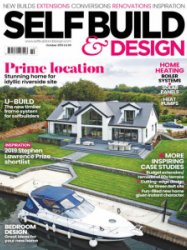 SelfBuild & Design - 10.2019