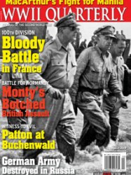 WWII Quarterly - Summer 2019