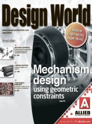 Design World - 04.2020