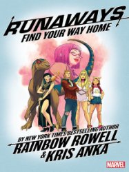 Runaways Vol. 1 – 4 (TPB)