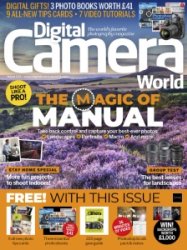 Digital Camera World - 07.2020