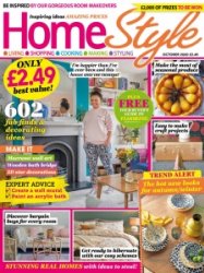 HomeStyle UK - 10.2020