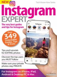 Instagram Expert - Volume 2 2021