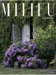 Milieu - Summer 2022