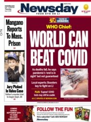 Newsday - 09.15.2022