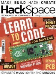 HackSpace - 12.2022