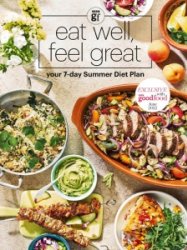 BBC Good Food Eat Well Feel Great - 06.2022