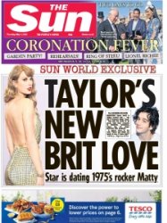 The Sun UK - 4.05.2023