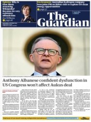 The Guardian AU - 25.10.2023