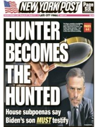 New York Post - 11.9.2023