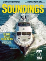 Soundings - 01.2024