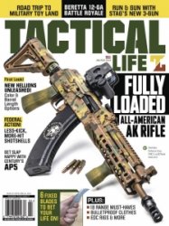 Tactical Life - 01/02 2024