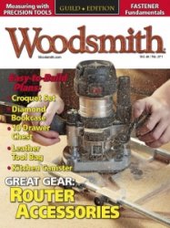 Woodsmith - 02/03 2024