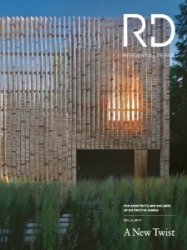 Residential Design - Vol 4 2019