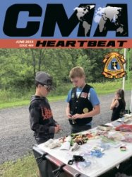 CMA HeartBeat - 06.2024