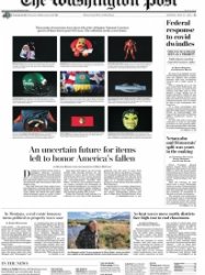 The Washington Post 05.27.2024