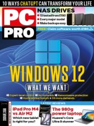 PC Pro - 07.2024