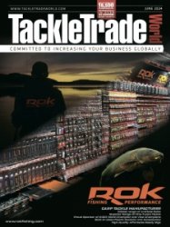 Tackle Trade World - 06.2024