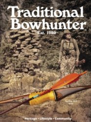 Traditional Bowhunter - 08/09 2024