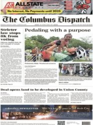 The Columbus Dispatch 08.5.2024