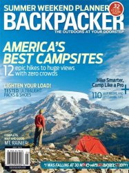 Backpacker - May 2012