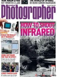 Amateur Photographer - 12 May 2012