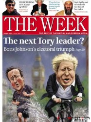 The Week UK - 12 May 2012