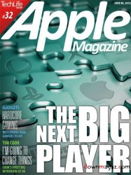 AppleMagazine - 8 June 2012