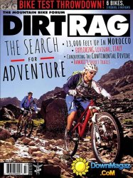 Dirt Rag - No.177, 2014