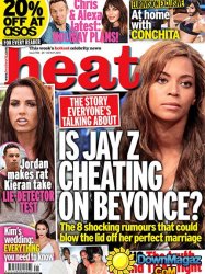 Heat UK - 24 May 2014