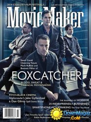 Moviemaker - Fall 2014