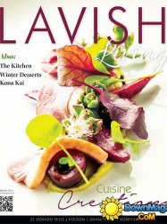 Lavish Living - February 2015