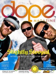 Dope - February 2015