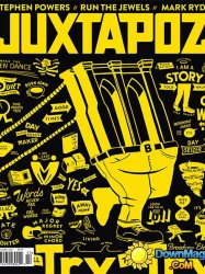 Juxtapoz Art & Culture USA - February 2016