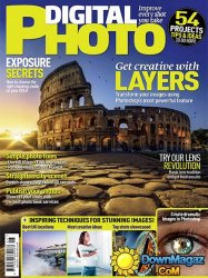 Digital Photo UK - May 2016