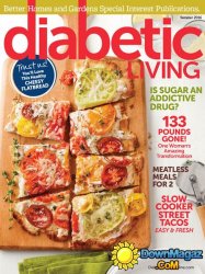 Diabetic Living - Summer 2016