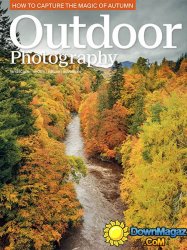 Outdoor Photography - Autumn 2016