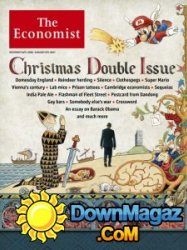 The Economist UK - 24.12.2016