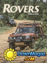 Rovers - Summer 2017