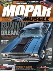 Mopar Muscle - 07.2018