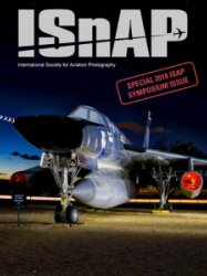 ISnAP Magazine - Special 2018 ISAP Symposium Issue