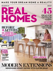 Real Homes - 06.2019