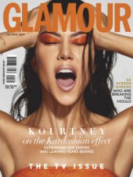 Glamour SA - 07/08 2019