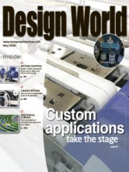 Design World - 05.2020