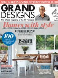 Grand Designs UK - 05.2015