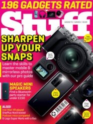 Stuff UK - 09.2020