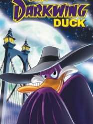 Darkwing Duck Vol. 1 – 4 (TPB)