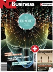 NZBusiness+Management - 08.2021