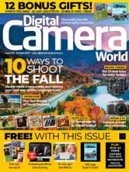 Digital Camera World - 10.2021